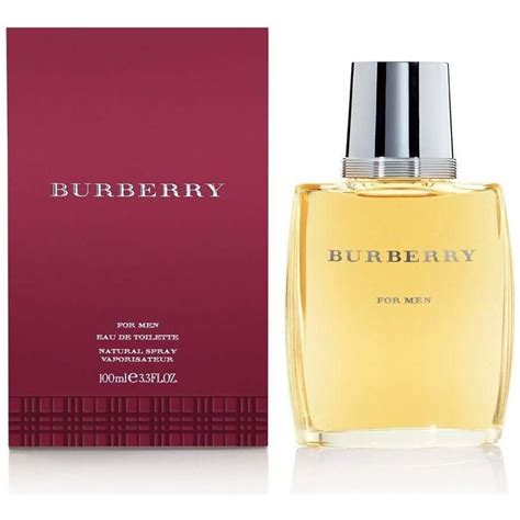 burberry for men eau|burberry london 3.4oz men's cologne.